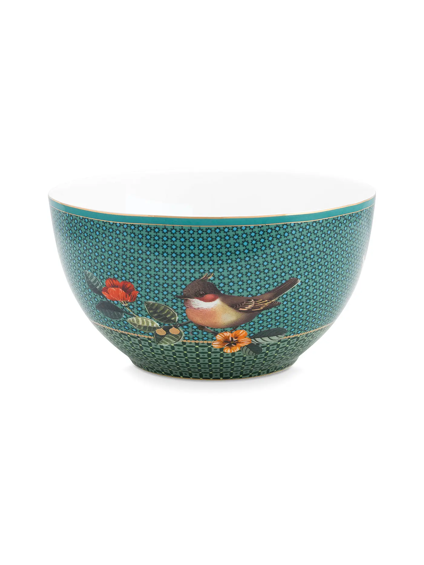 PIP STUDIO | Schale Winter Wonderland 15cm | 